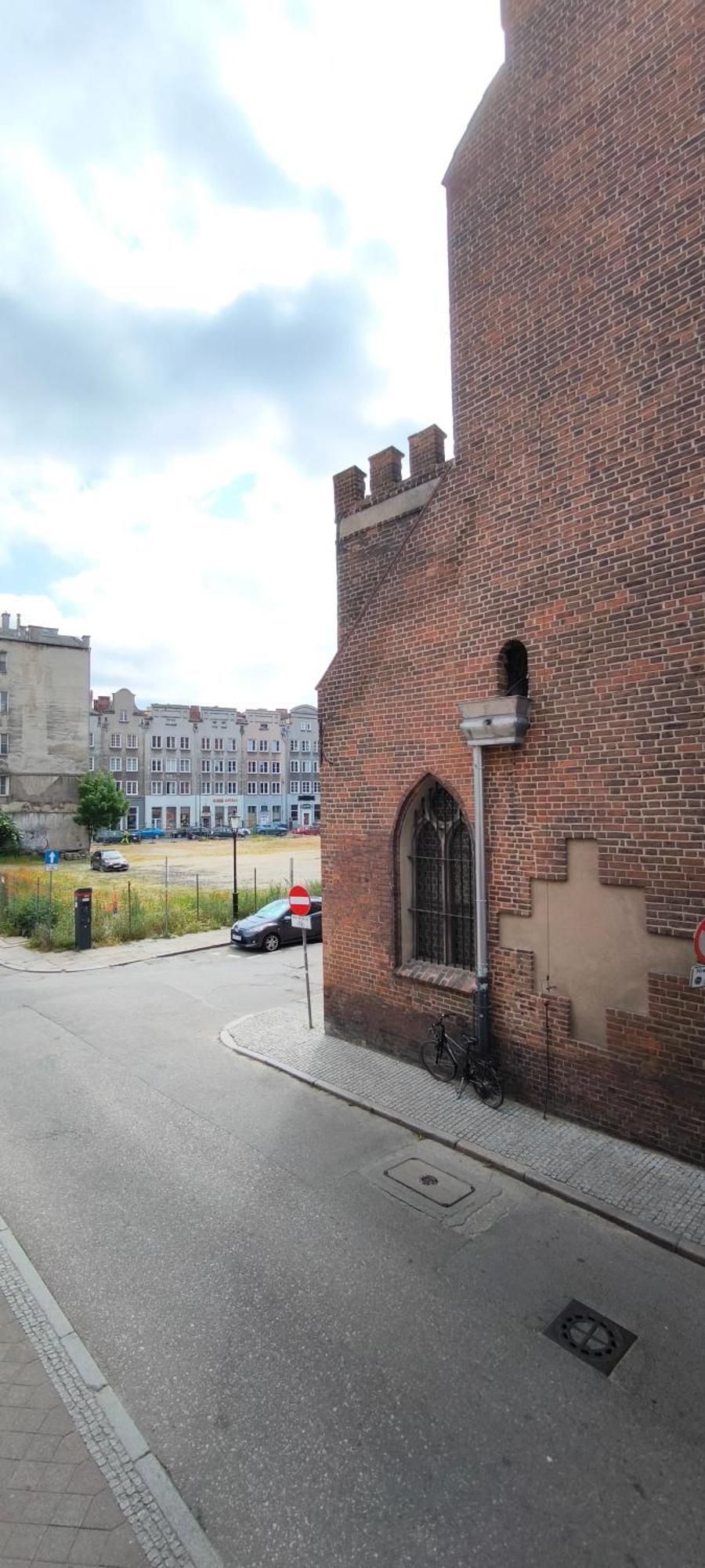Central Apartments Bazaar Gdansk Exterior foto